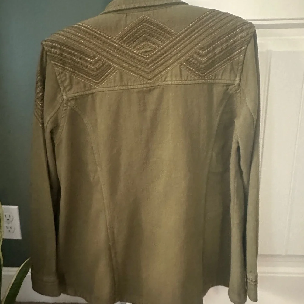 Idyllwind jacket - Picture 2 of 3